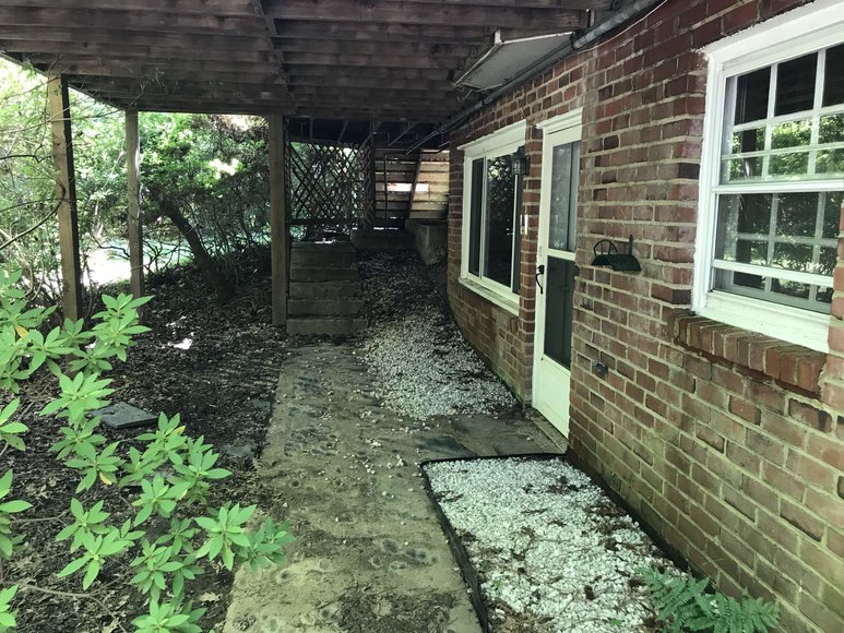 Image for 9300 Ramsgate Lane, Richmond, VA 23236