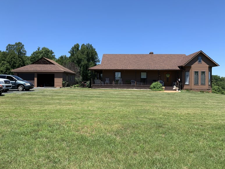 Image for 467 Bellview Road, Appomattox, Va 24522