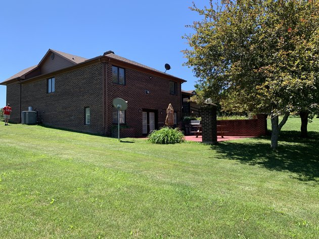 Image for 467 Bellview Road, Appomattox, Va 24522