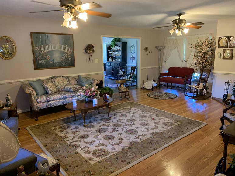 Image for 467 Bellview Road, Appomattox, Va 24522