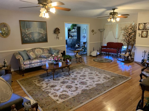 Image for 467 Bellview Road, Appomattox, Va 24522