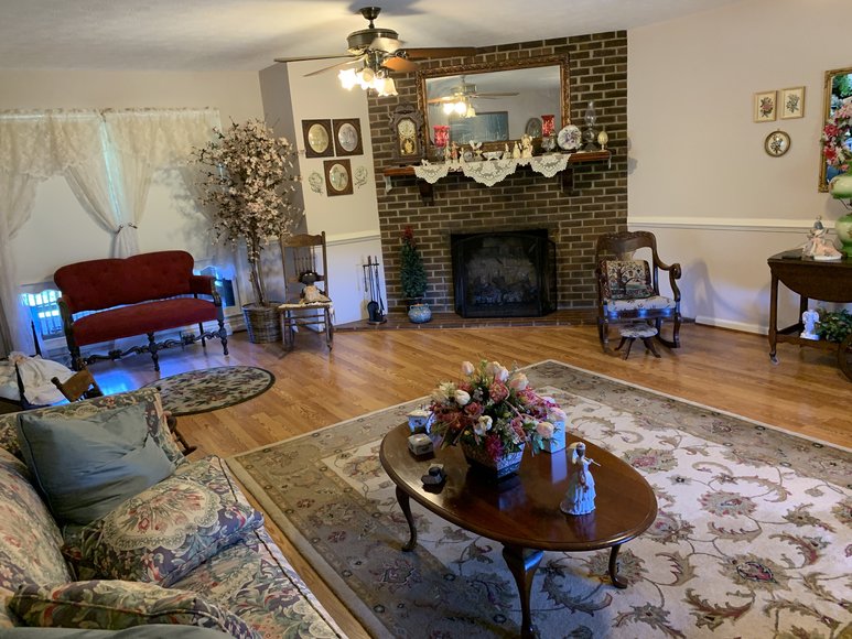 Image for 467 Bellview Road, Appomattox, Va 24522