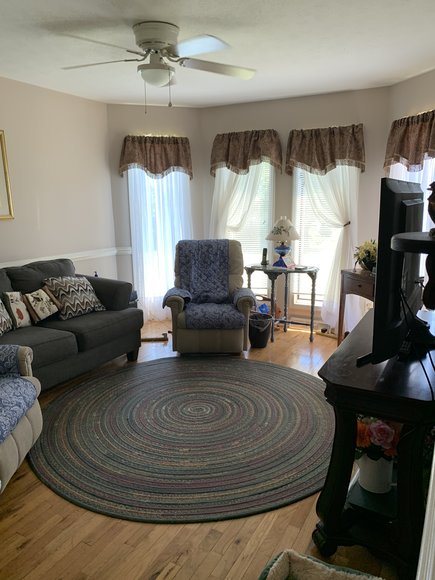 Image for 467 Bellview Road, Appomattox, Va 24522