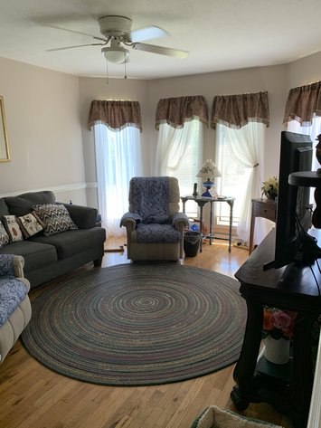 Image for 467 Bellview Road, Appomattox, Va 24522