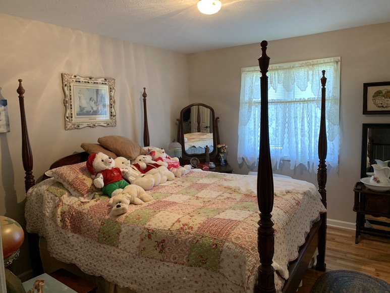 Image for 467 Bellview Road, Appomattox, Va 24522