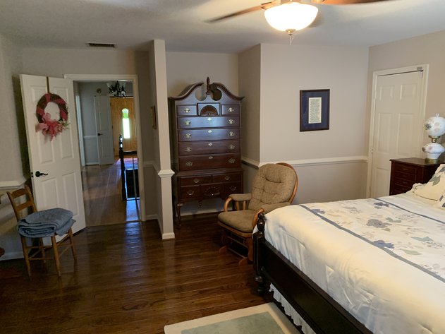 Image for 467 Bellview Road, Appomattox, Va 24522