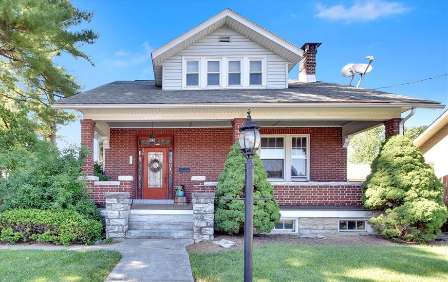 Image for 335 E. Penn Ave. - Cleona, PA