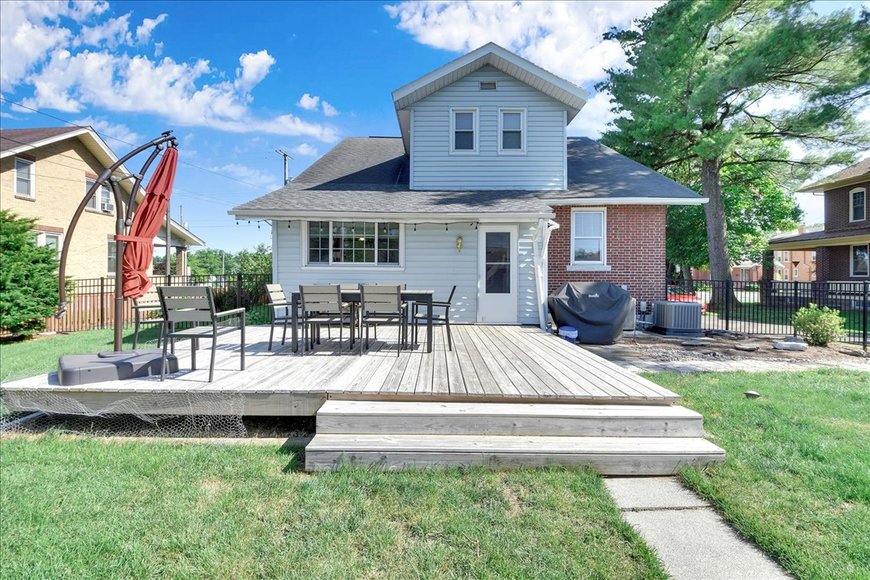 Image for 335 E. Penn Ave. - Cleona, PA