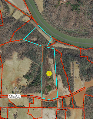 Image for Yadkin County Acreage