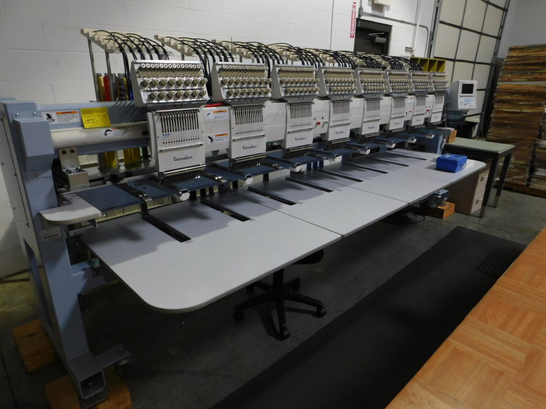 Image for Uniform Sales of America, LLC