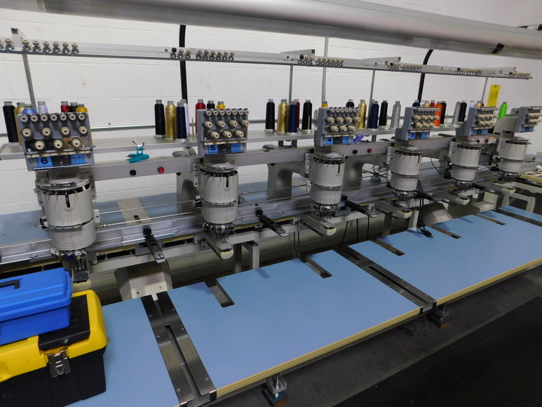 Image for Uniform Sales of America, LLC