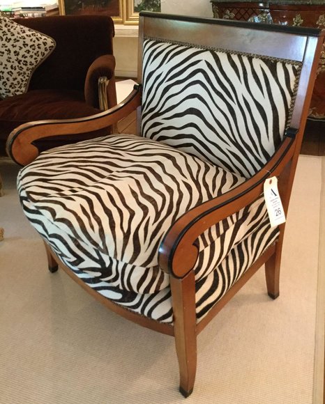 Image for Alderfer Online - Narberth, PA: 6-27-19 | Features Figural Clocks, Zebra Skin Rug, Music Equipment, Massage Lounger, Optical Equipment & More!