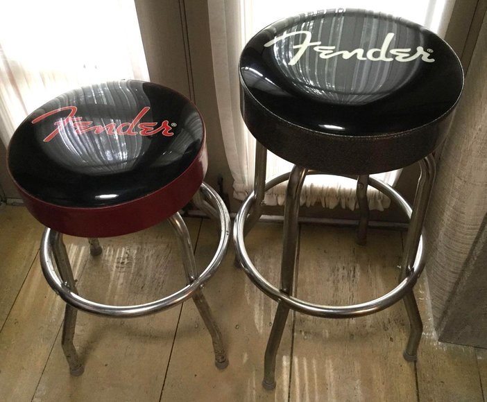 Image for Alderfer Online - Narberth, PA: 6-27-19 | Features Figural Clocks, Zebra Skin Rug, Music Equipment, Massage Lounger, Optical Equipment & More!