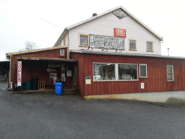 Image for Lexington Building Supplies & Mill Inc. - Auction #3