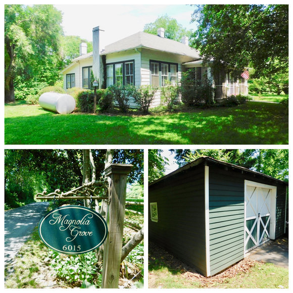 Image for Charming 3 BR/1 BA Home on 2 +/- Gorgeous Acres....Only 15 Miles from Charlottesville & Close to Wineries!!