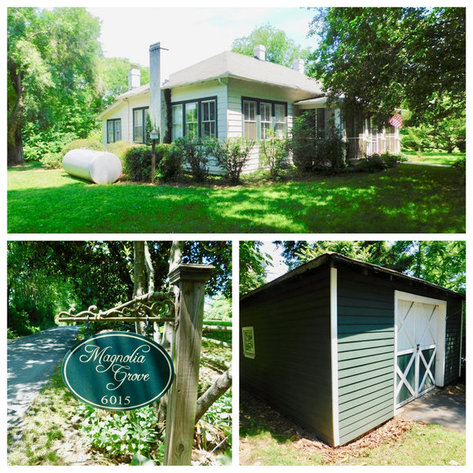 Image for Charming 3 BR/1 BA Home on 2 +/- Gorgeous Acres....Only 15 Miles from Charlottesville & Close to Wineries!!