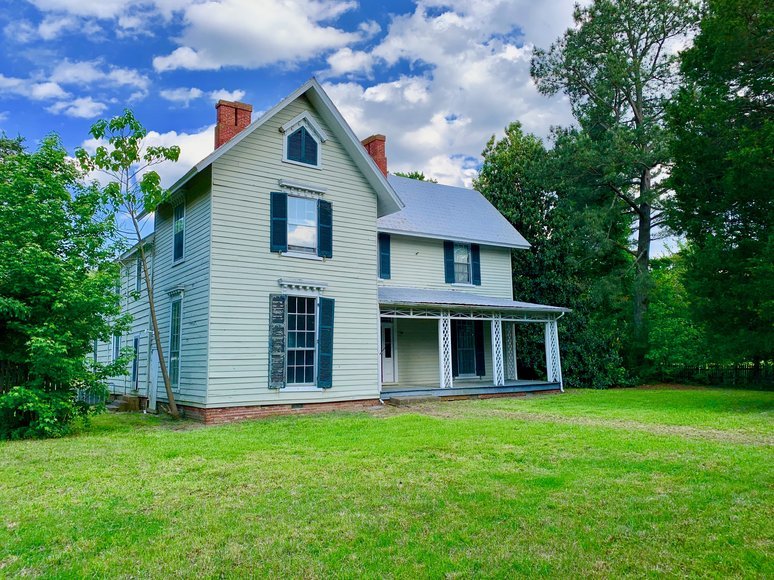 Image for 3 BR/2.5 BA Home on 1.9 +/- Acres in Westmoreland County, VA--SELLS to the HIGHEST BIDDER!!