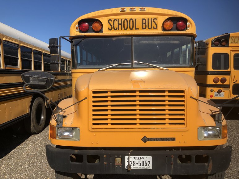 Douglass Independent School District Douglass, Texas