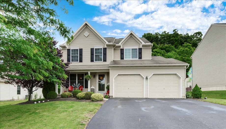 Image for 18 Cranberry Court - Jonestown, PA