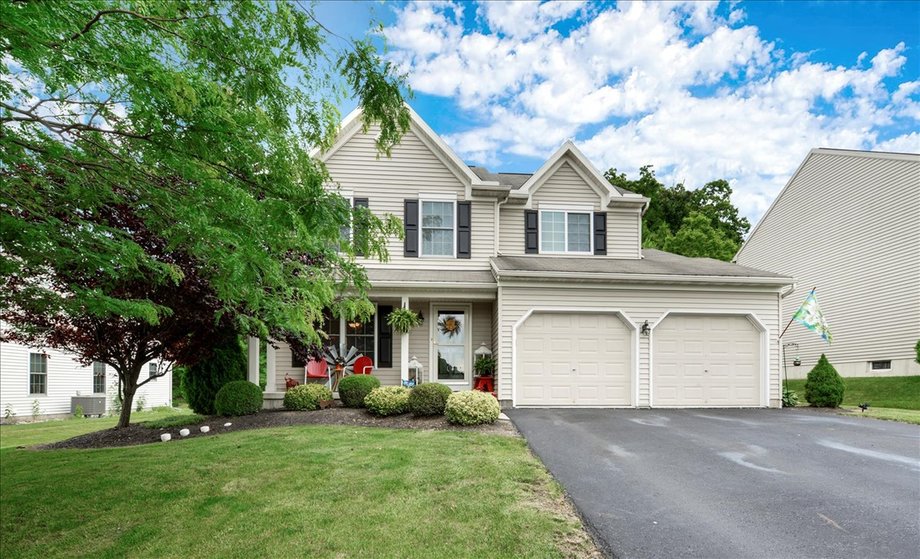 Image for 18 Cranberry Court - Jonestown, PA