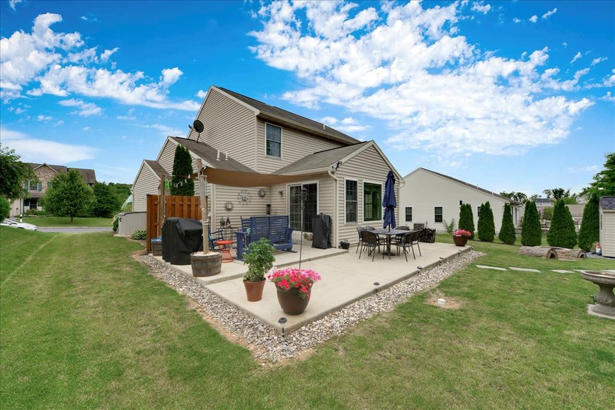 Image for 18 Cranberry Court - Jonestown, PA