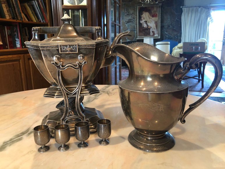 Image for Bid Fast and Last Los Angeles Estate Auction