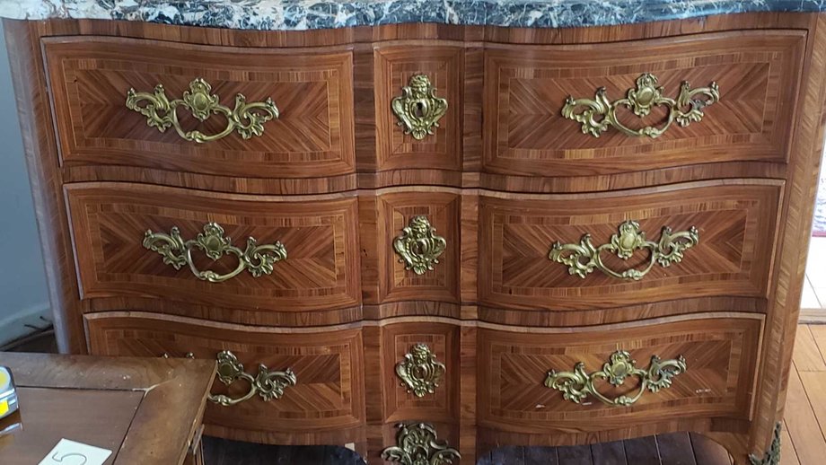 Image for Bid Fast and Last Los Angeles Estate Auction