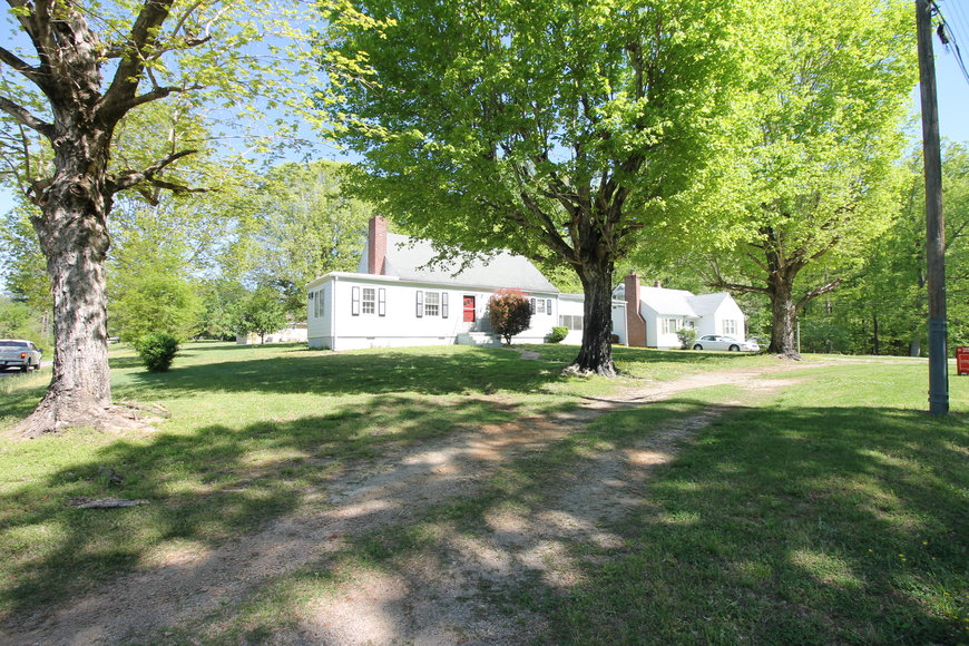 Image for 3 BR/1 BA Home on Corner Lot in the Town of Victoria, VA