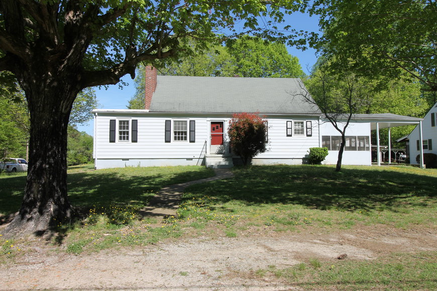 Image for 3 BR/1 BA Home on Corner Lot in the Town of Victoria, VA