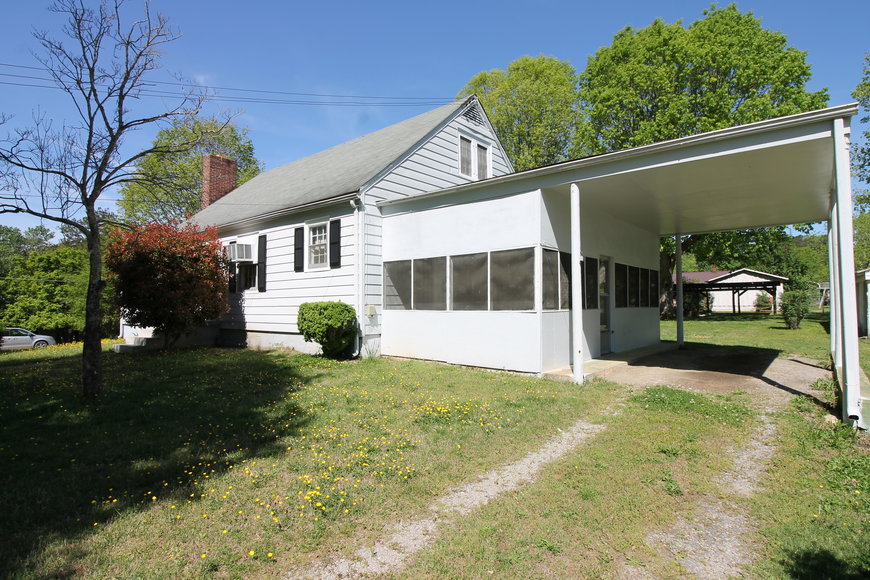 Image for 3 BR/1 BA Home on Corner Lot in the Town of Victoria, VA