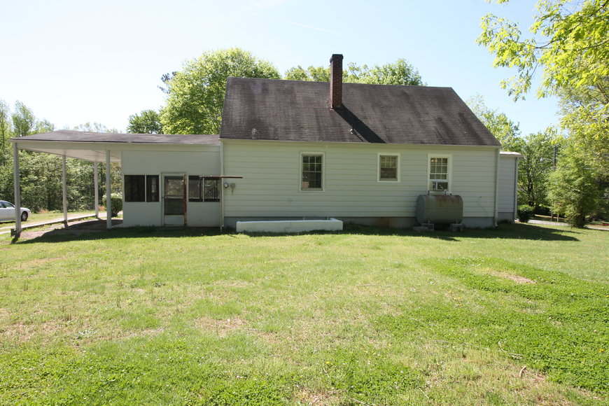 Image for 3 BR/1 BA Home on Corner Lot in the Town of Victoria, VA