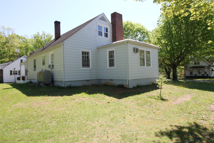 Image for 3 BR/1 BA Home on Corner Lot in the Town of Victoria, VA