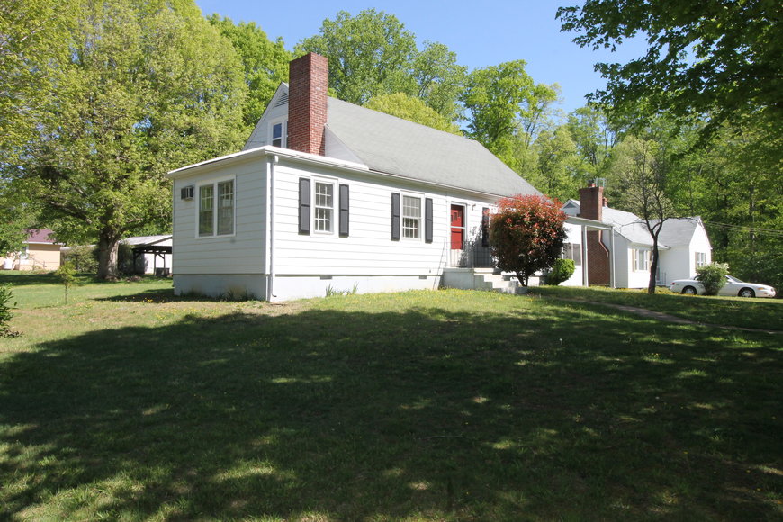 Image for 3 BR/1 BA Home on Corner Lot in the Town of Victoria, VA