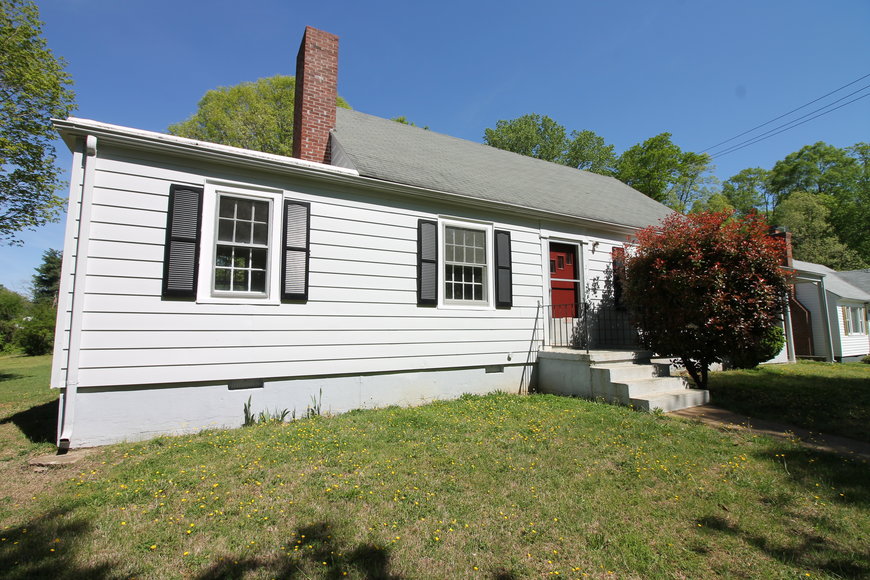 Image for 3 BR/1 BA Home on Corner Lot in the Town of Victoria, VA