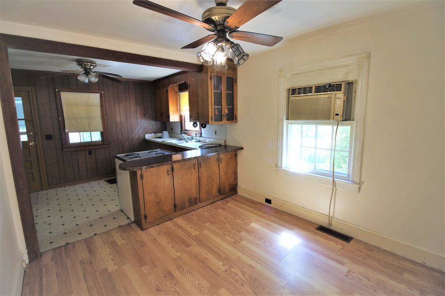 Image for 3 BR/1 BA Home on Corner Lot in the Town of Victoria, VA