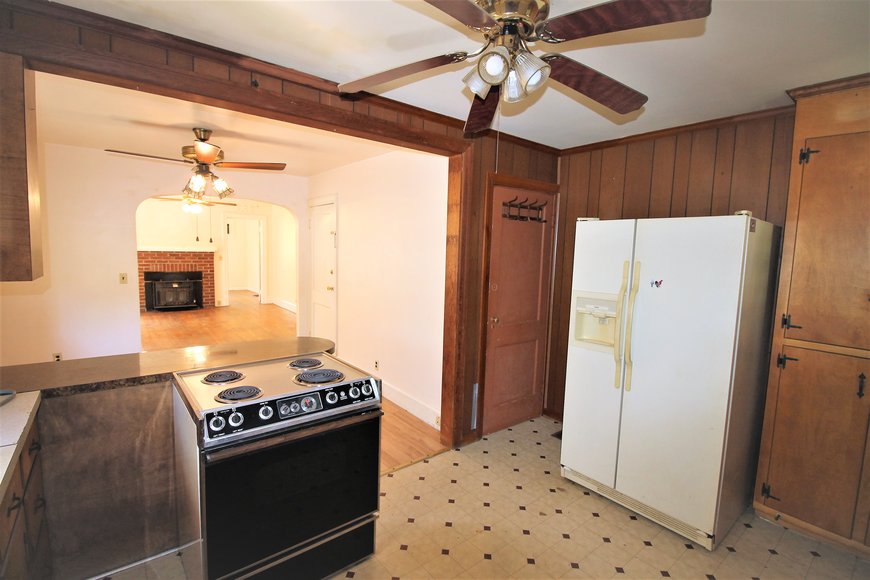 Image for 3 BR/1 BA Home on Corner Lot in the Town of Victoria, VA