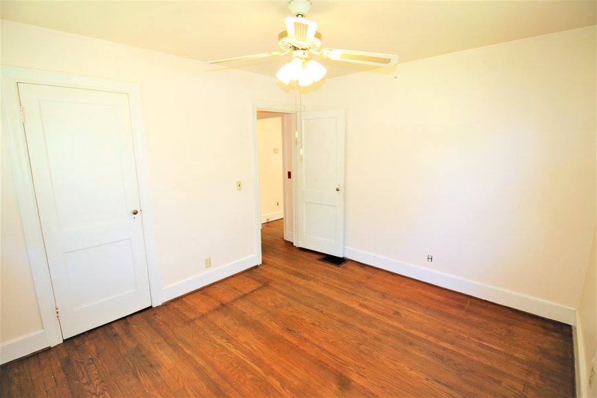 Image for 3 BR/1 BA Home on Corner Lot in the Town of Victoria, VA