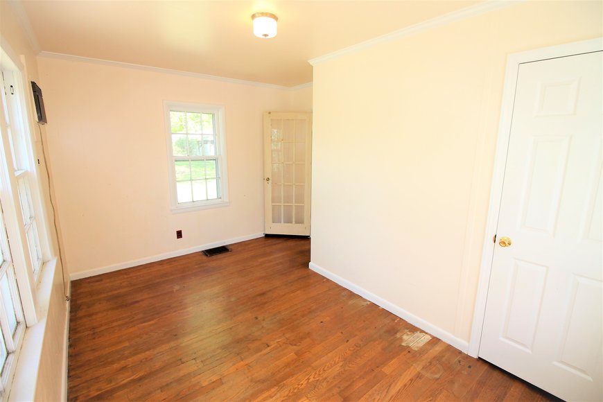 Image for 3 BR/1 BA Home on Corner Lot in the Town of Victoria, VA
