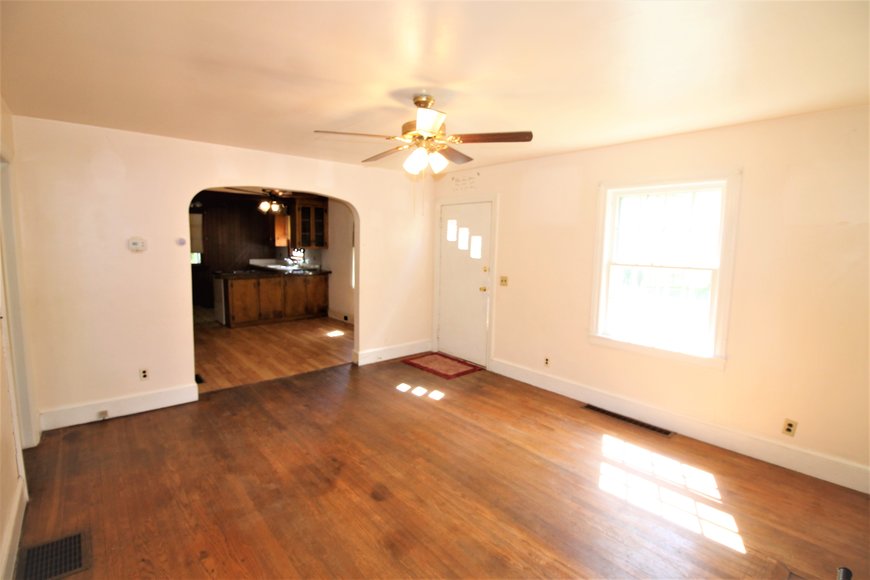 Image for 3 BR/1 BA Home on Corner Lot in the Town of Victoria, VA