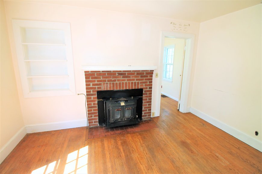 Image for 3 BR/1 BA Home on Corner Lot in the Town of Victoria, VA