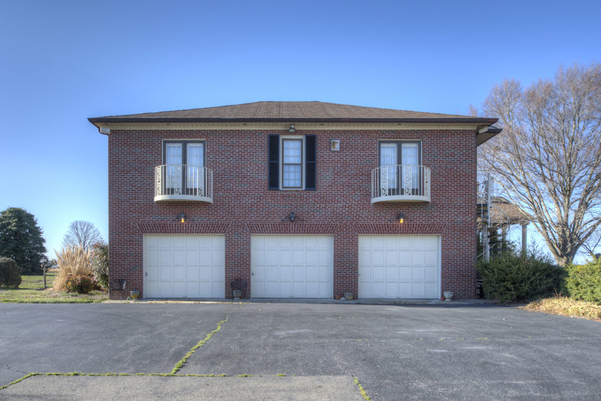 Image for 11 BR/12 BA Rappahannock River Front Mansion on 2.4 Acres on 