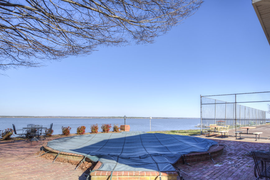 Image for 11 BR/12 BA Rappahannock River Front Mansion on 2.4 Acres on 