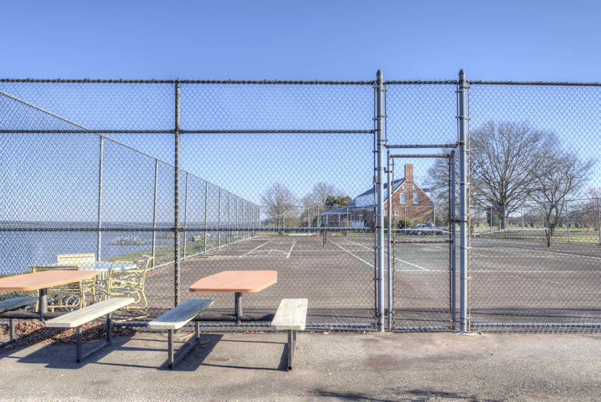 Image for 11 BR/12 BA Rappahannock River Front Mansion on 2.4 Acres on 