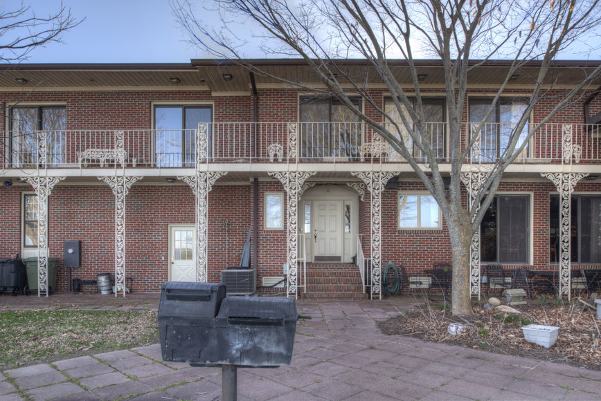 Image for 11 BR/12 BA Rappahannock River Front Mansion on 2.4 Acres on 