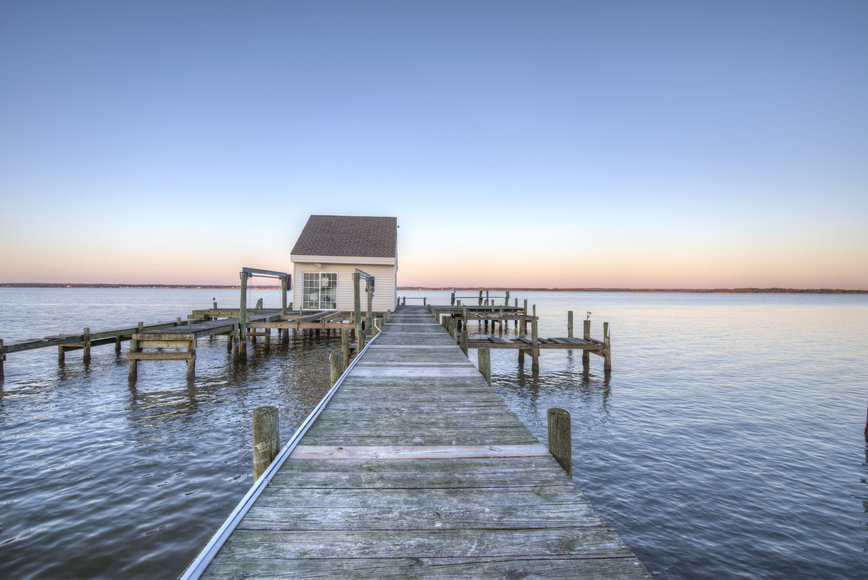 Image for 11 BR/12 BA Rappahannock River Front Mansion on 2.4 Acres on 