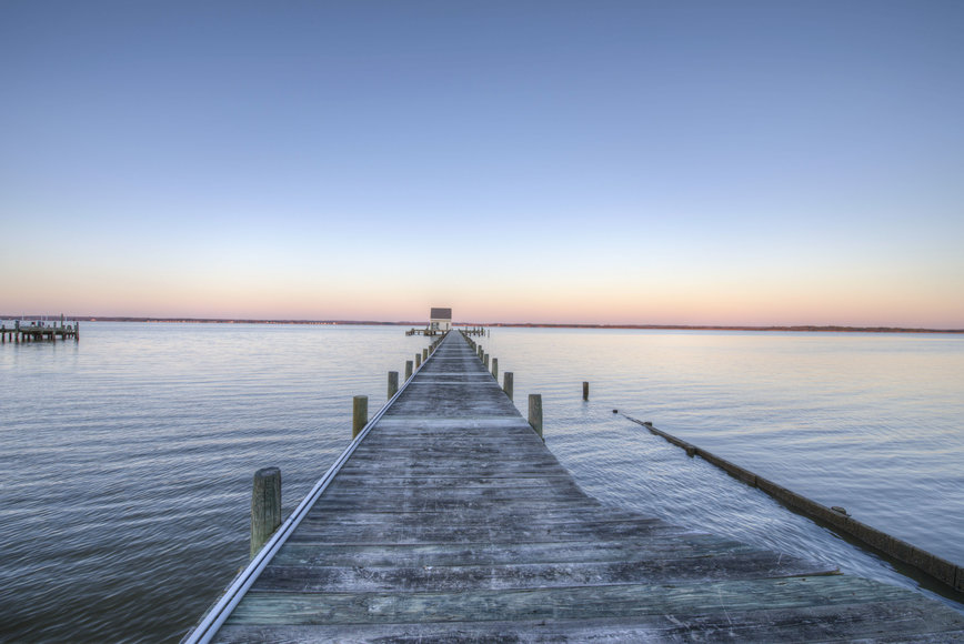 Image for 11 BR/12 BA Rappahannock River Front Mansion on 2.4 Acres on 