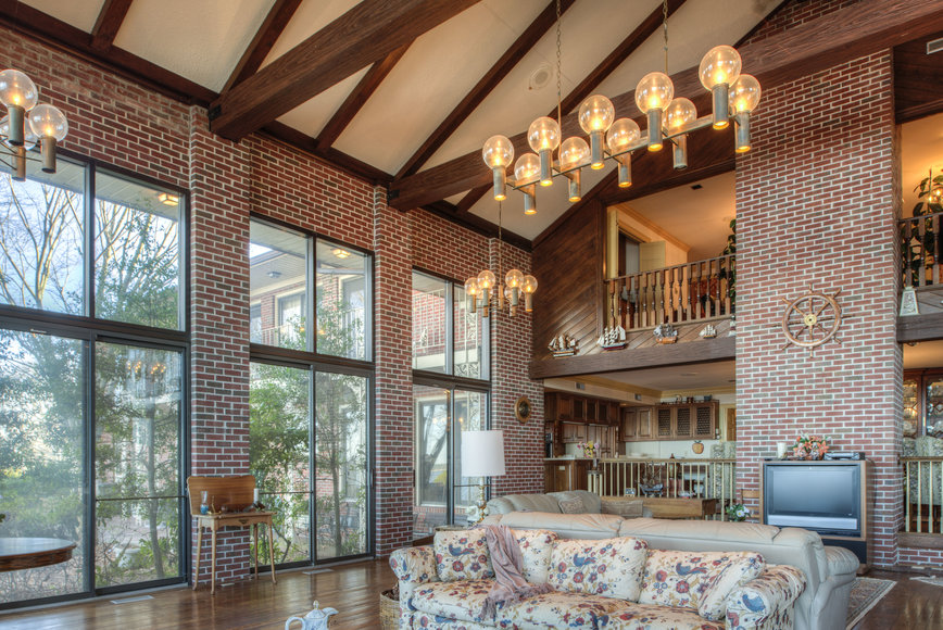 Image for 11 BR/12 BA Rappahannock River Front Mansion on 2.4 Acres on 