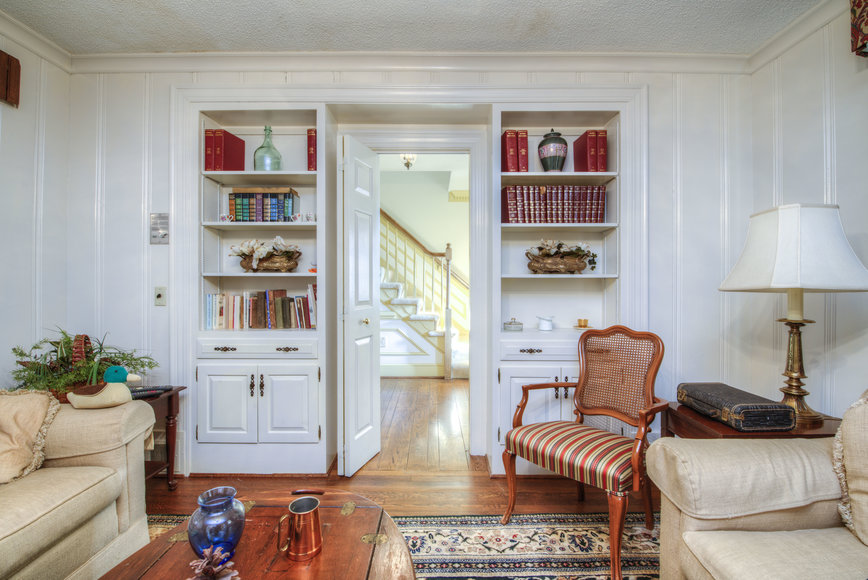 Image for 11 BR/12 BA Rappahannock River Front Mansion on 2.4 Acres on 