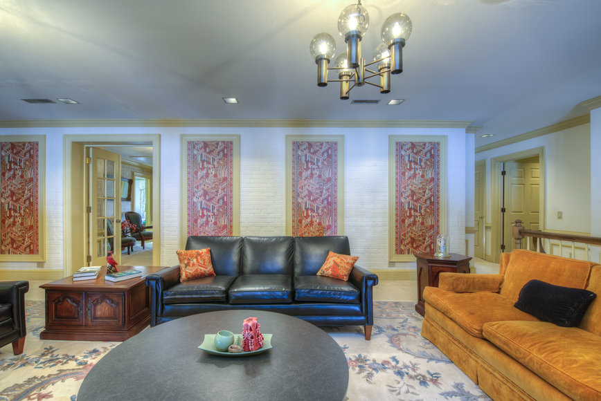 Image for 11 BR/12 BA Rappahannock River Front Mansion on 2.4 Acres on 