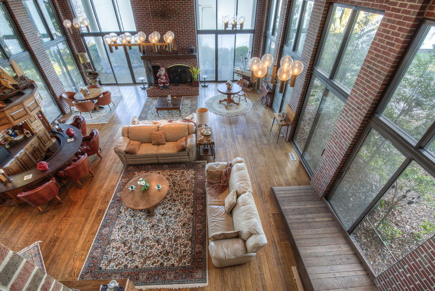 Image for 11 BR/12 BA Rappahannock River Front Mansion on 2.4 Acres on 